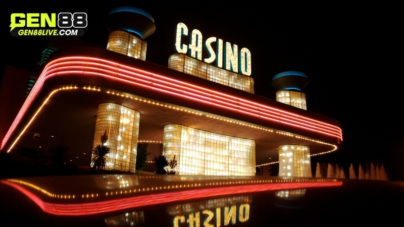 Casino Gen88