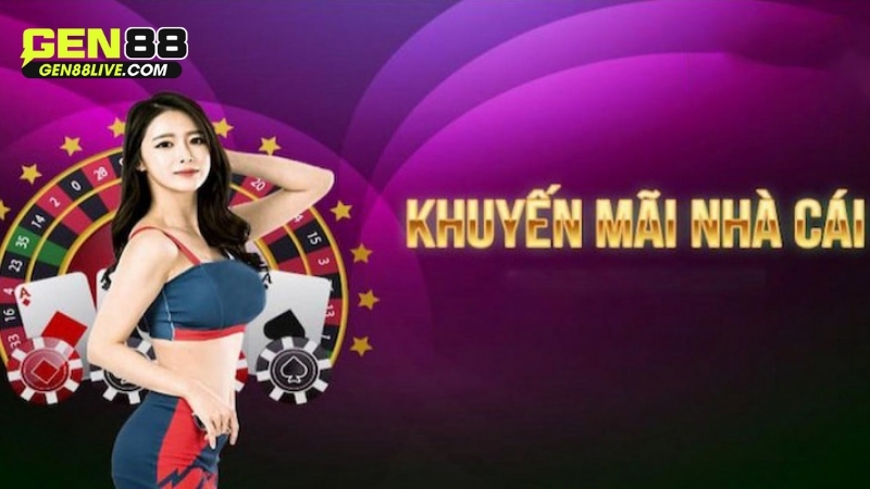 Giới Thiệu Gen88