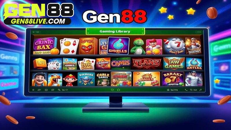 Đa dạng sản phẩm cá cược