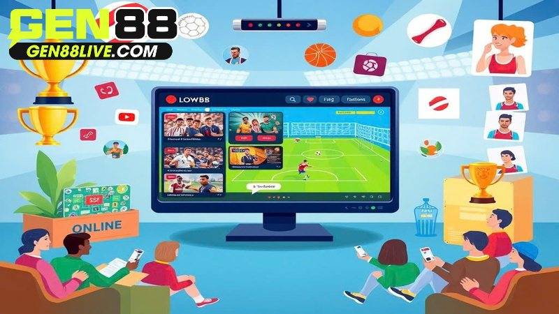 Cá cược thể thao