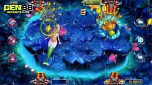 Tỷ phú đại dương