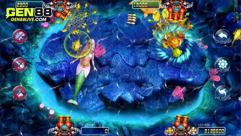 Tỷ phú đại dương